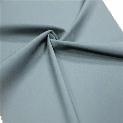 Heizstretch-Sportbekleidungs-Jersey-Stoff