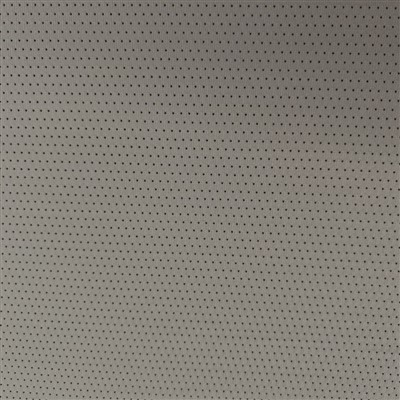 Elastisches, feuchtigkeitsableitendes Netzgewebe mit Löchern